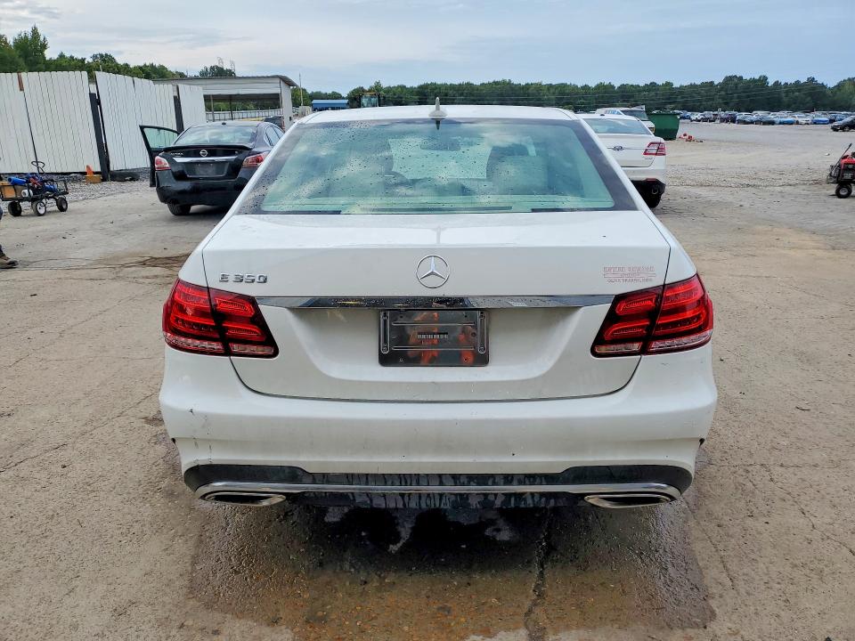 66341596 :رقم المزاد ، WDDHF5KB3EB045786 vin ، 2014 Mercedes-benz E مزاد بيع