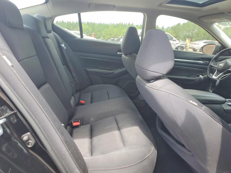 64272316 :رقم المزاد ، 1N4BL4DVXKC148709 vin ، 2019 Nissan Altima مزاد بيع