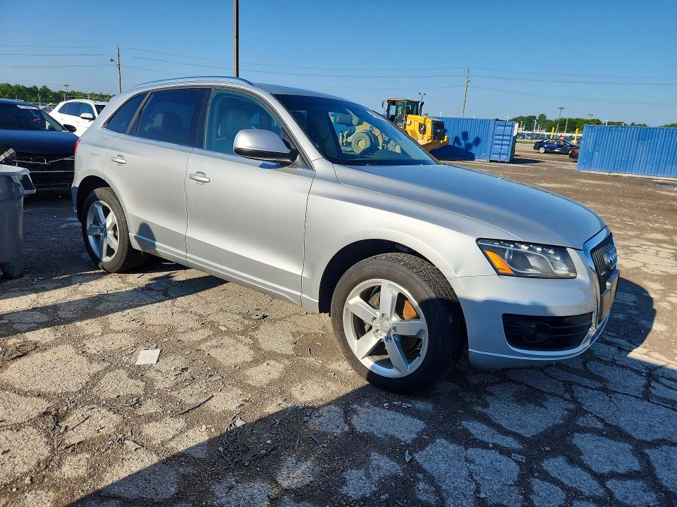 Продаж на аукціоні авто 2012 Audi Q5, vin: WA1LFAFPXCA122332, номер лоту: 65998976