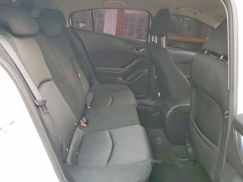 Aukcja sprzedaży 2018 Mazda 3, vin: 3MZBN1K78JM190569, numer aukcji: 63610406