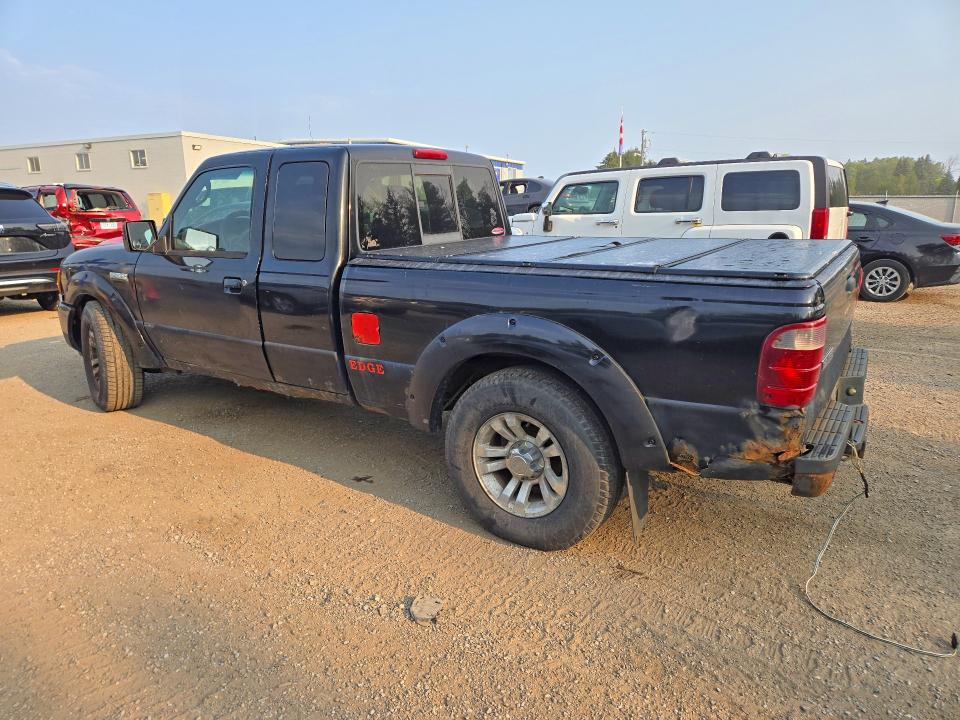 64552276 :رقم المزاد ، 1FTYR44E93TA36584 vin ، 2003 Ford Ranger مزاد بيع
