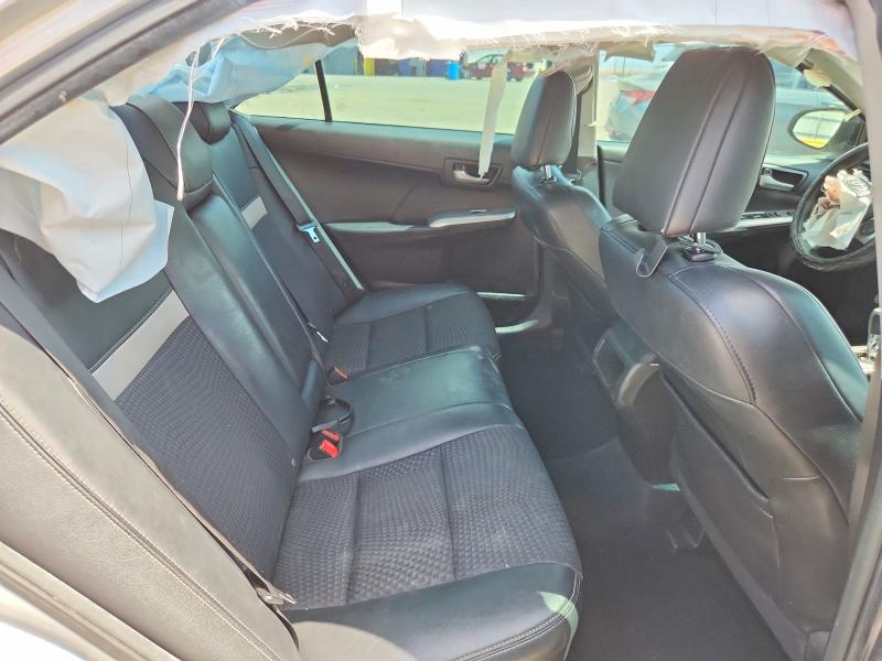 Aukcja sprzedaży 2014 Toyota Camry, vin: 4T1BF1FK5EU452575, numer aukcji: 64774876