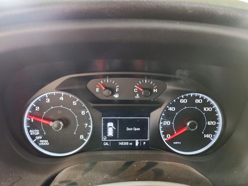 Aukcja sprzedaży 2018 Gmc Acadia, vin: 1GKKNKLA5JZ228314, numer aukcji: 63497486