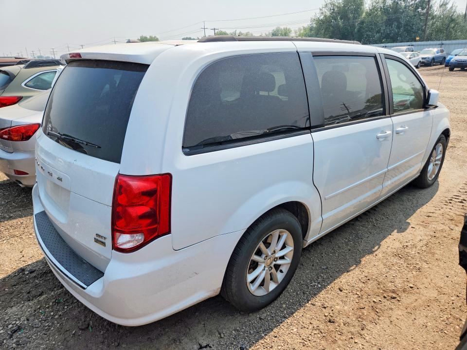 Продажа на аукционе авто 2016 Dodge Grand Caravan, vin: 2C4RDGCG0GR210207, номер лота: 62265366