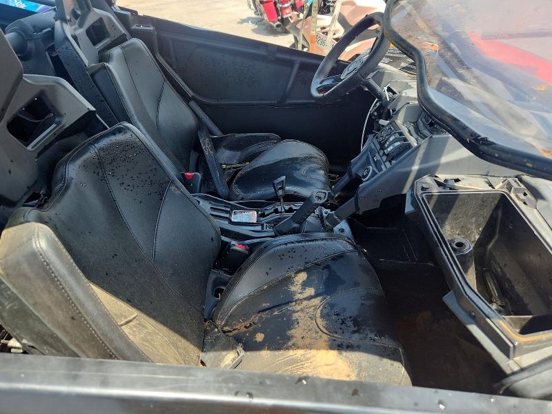 64310666 :رقم المزاد ، 3JBVKAV44NE000683 vin ، 2022 Can-am Maverick X3 Max مزاد بيع