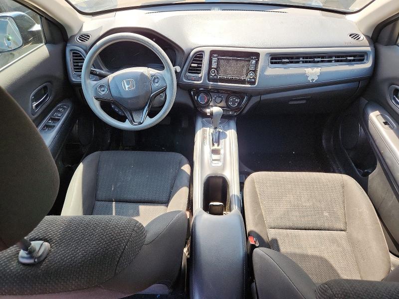 63193816 :رقم المزاد ، 3CZRU6H30GM732935 vin ، 2016 Honda Hr-v مزاد بيع