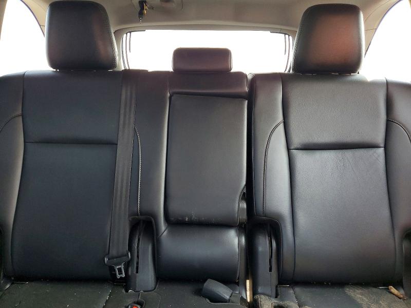 Aukcja sprzedaży 2019 Toyota Highlander, vin: 5TDJZRFH4KS737794, numer aukcji: 65122086