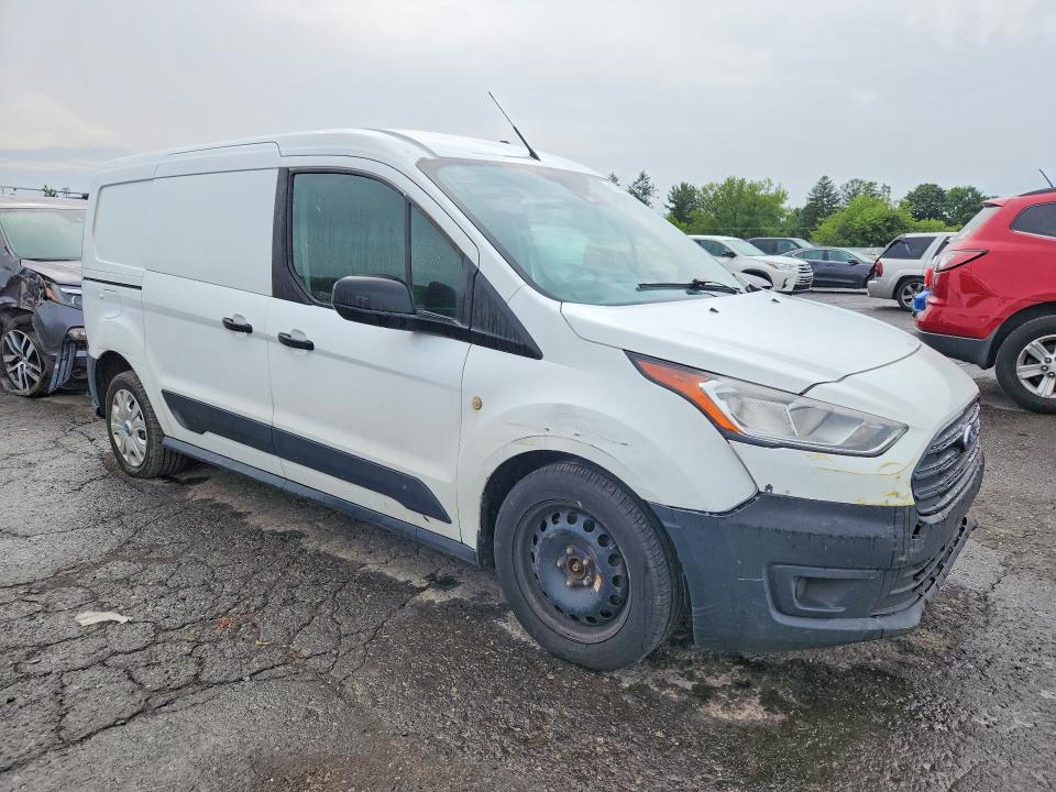 Продажа на аукционе авто 2019 Ford Transit Connect, vin: NM0LS7E24K1419912, номер лота: 63746876
