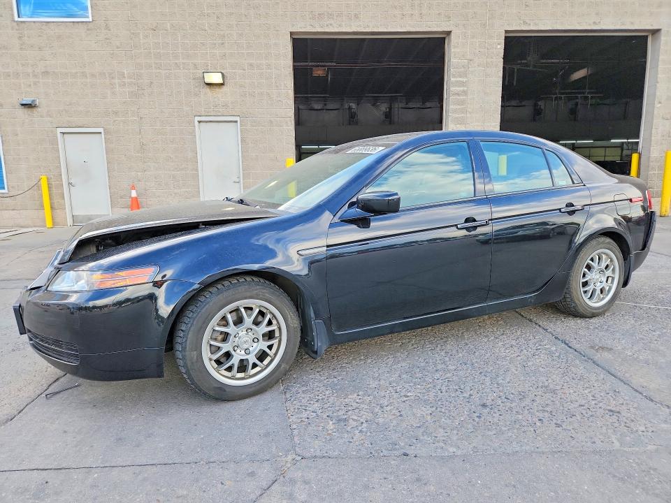 Продажа на аукционе авто 2006 Acura 3.2tl, vin: 19UUA66286A043001, номер лота: 65889636