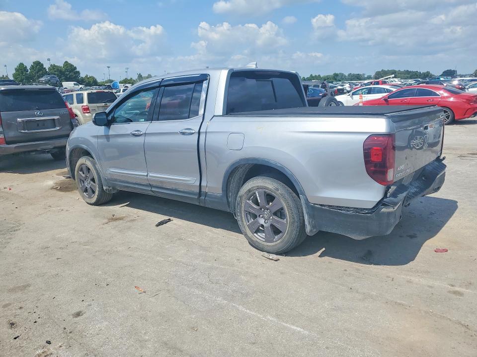 Продажа на аукционе авто 2020 Honda Ridgeline, vin: 5FPYK3F73LB001286, номер лота: 65858186