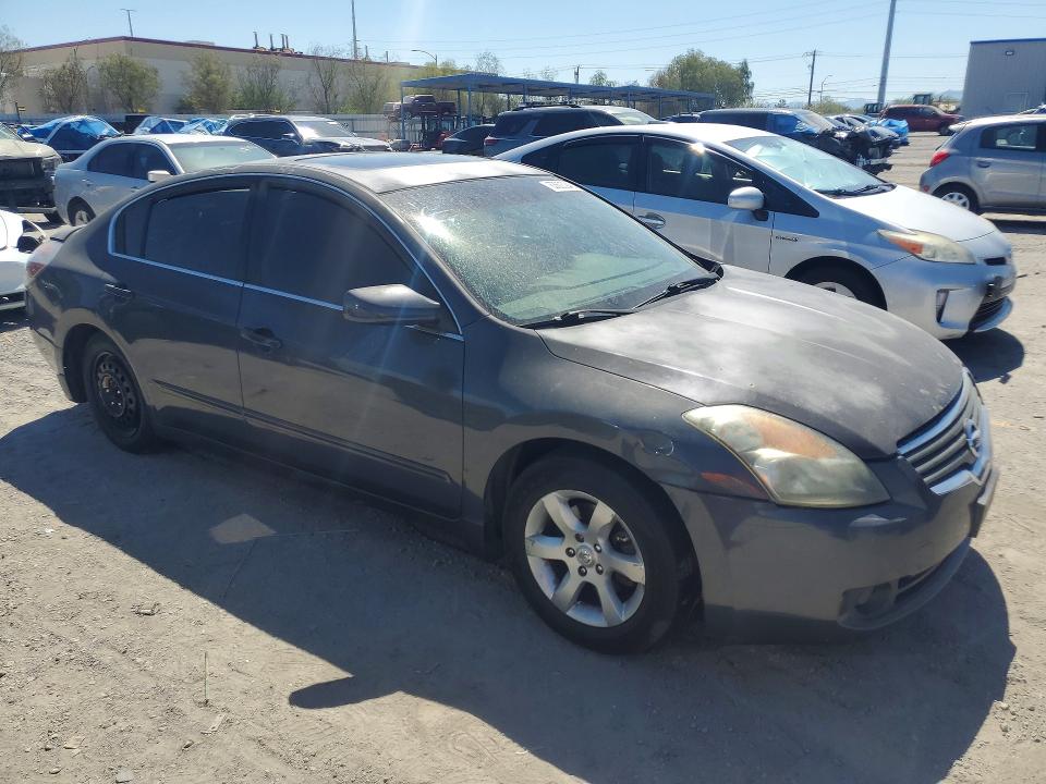 2008 Nissan Altima მანქანა იყიდება აუქციონზე, vin: 1N4AL21E28N465532, აუქციონის ნომერი: 63600946