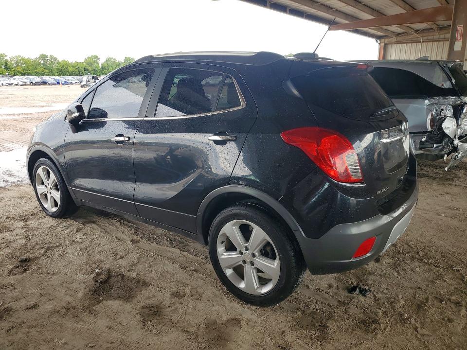 64255196 :رقم المزاد ، KL4CJASB6GB546454 vin ، 2016 Buick Encore مزاد بيع