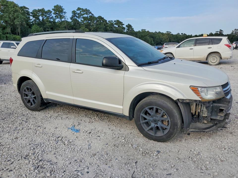 63800026 :رقم المزاد ، 3C4PDCAB5HT558364 vin ، 2017 Dodge Journey مزاد بيع