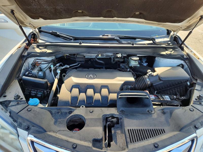 Продаж на аукціоні авто 2017 Acura Rdx, vin: 5J8TB3H5XHL000351, номер лоту: 64140086