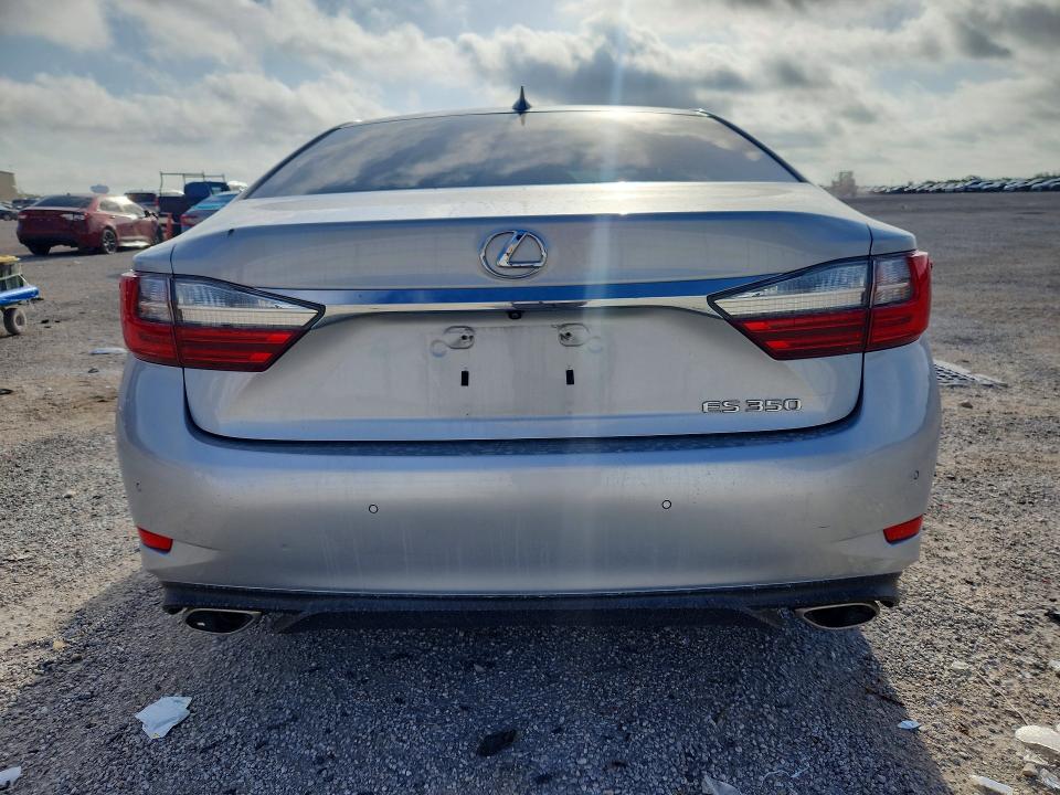 Aukcja sprzedaży 2017 Lexus Es, vin: 58ABK1GG0HU043659, numer aukcji: 66846296