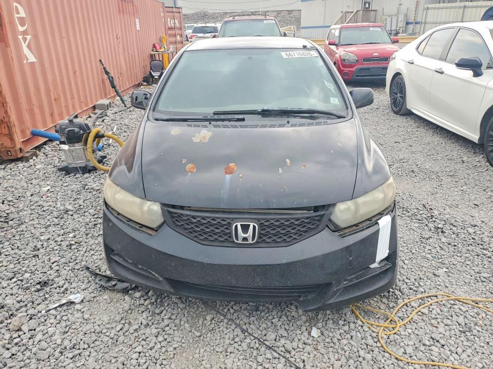 Aukcja sprzedaży 2010 Honda Civic, vin: 2HGFG1B64AH536963, numer aukcji: 66716826