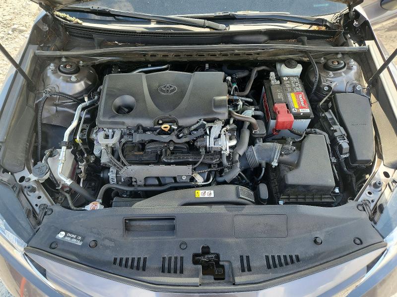 Aukcja sprzedaży 2020 Toyota Camry, vin: 4T1C11AK6LU900006, numer aukcji: 64145636