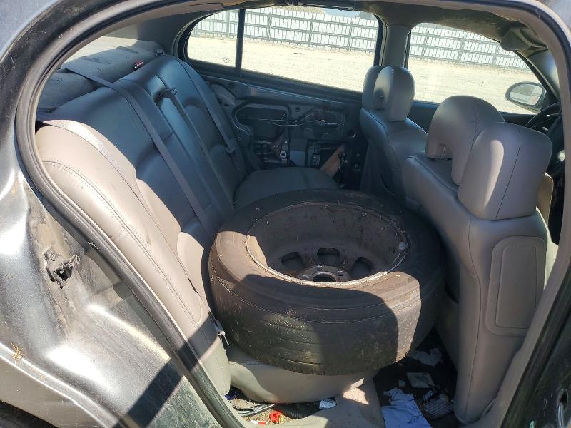 Продаж на аукціоні авто 2004 Buick Lesabre, vin: 1G4HR54K94U167243, номер лоту: 64343806