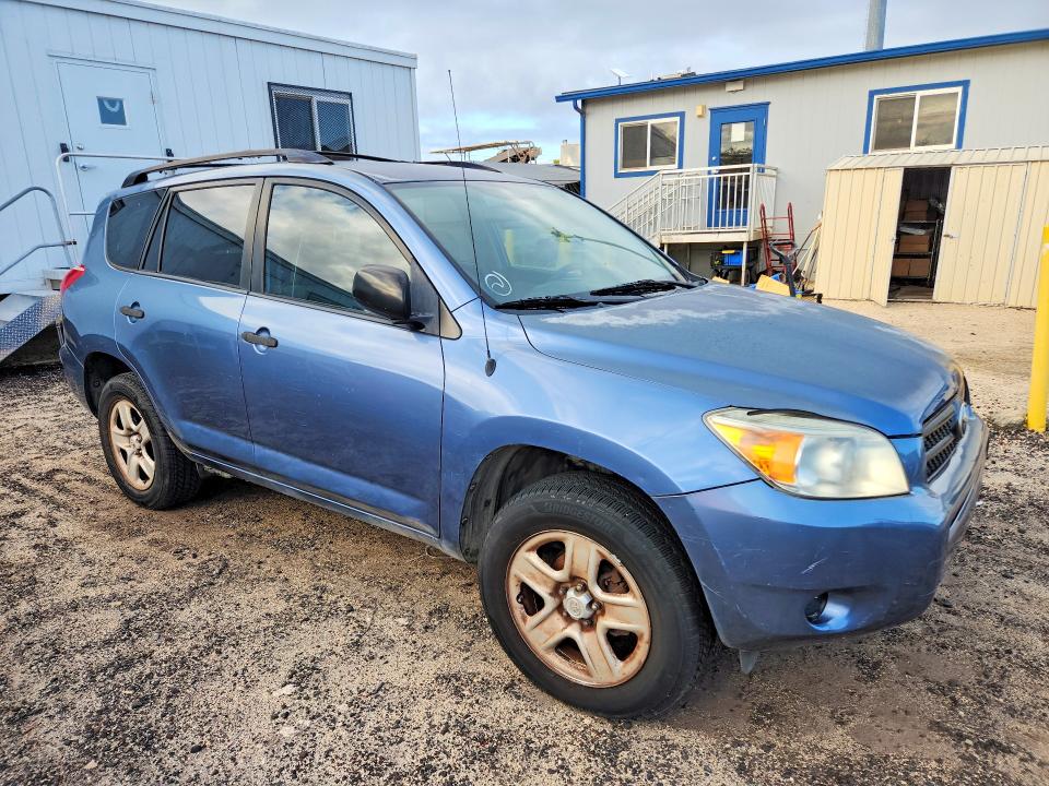 Aukcja sprzedaży 2008 Toyota Rav4, vin: JTMZD33V786055753, numer aukcji: 65575056