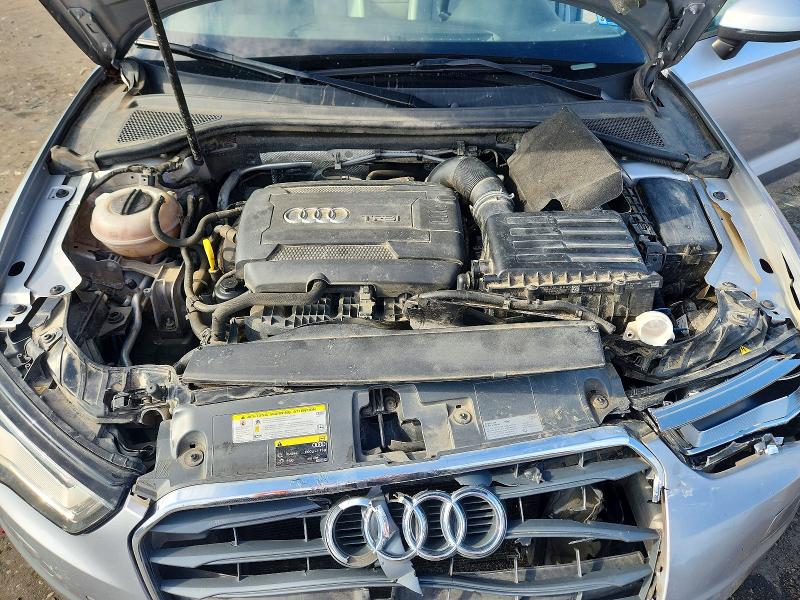 Продаж на аукціоні авто 2016 Audi A3, vin: WAUA7GFF0G1043677, номер лоту: 65611736