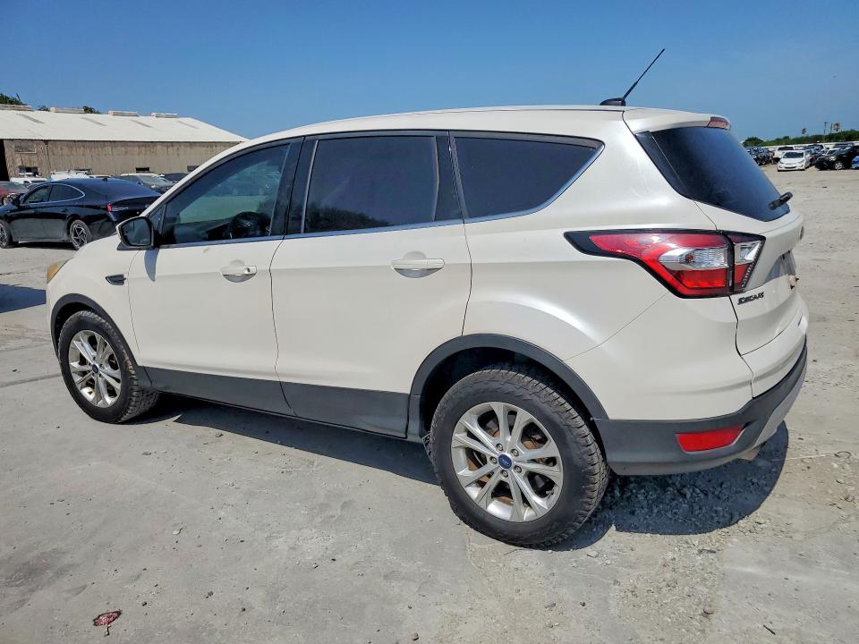 Aukcja sprzedaży 2017 Ford Escape, vin: 1FMCU0GD0HUD76014, numer aukcji: 63740636