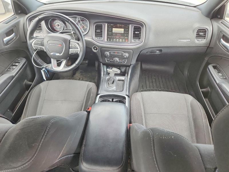 Aukcja sprzedaży 2015 Dodge Charger, vin: 2C3CDXHG4FH814933, numer aukcji: 63576796
