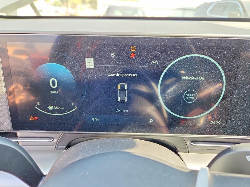 Продаж на аукціоні авто 2026 Hyundai Kona, vin: KM8HE3A3XTU399460, номер лоту: 66298026