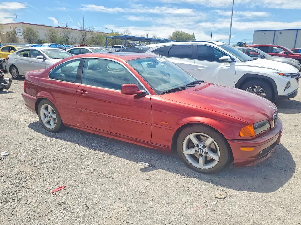 65717706 :رقم المزاد ، WBABM5344YJP03466 vin ، 2000 Bmw 328 مزاد بيع