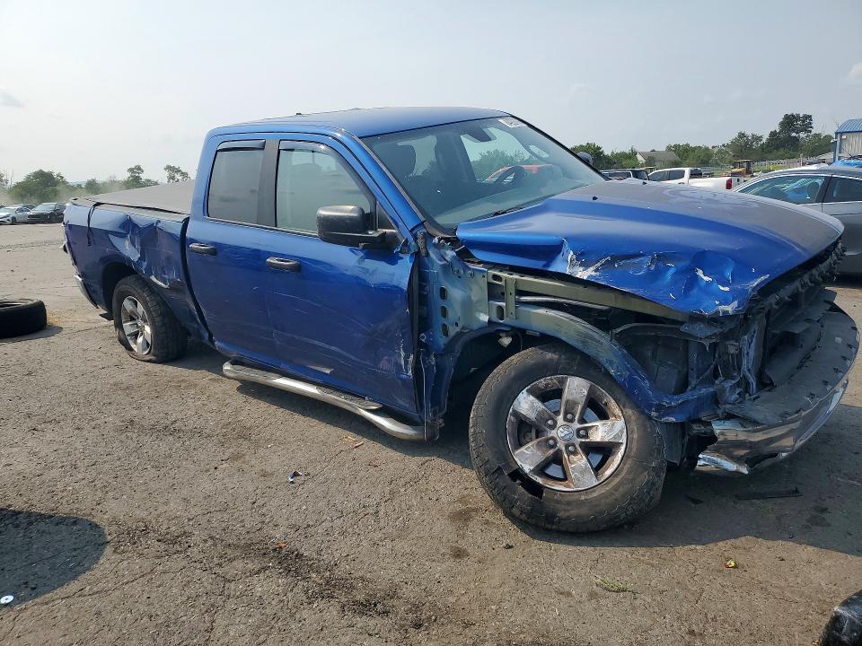 Aukcja sprzedaży 2017 Ram 1500, vin: 1C6RR7GG5HS753779, numer aukcji: 64902636