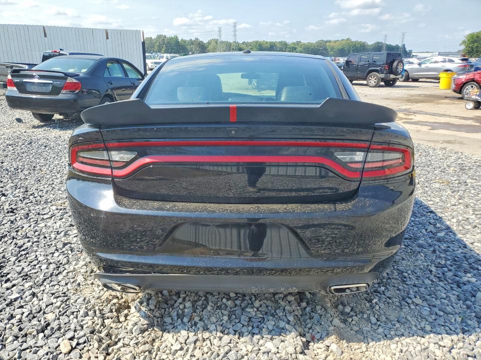 2019 Dodge Charger მანქანა იყიდება აუქციონზე, vin: 2C3CDXBG2KH725316, აუქციონის ნომერი: 66832546