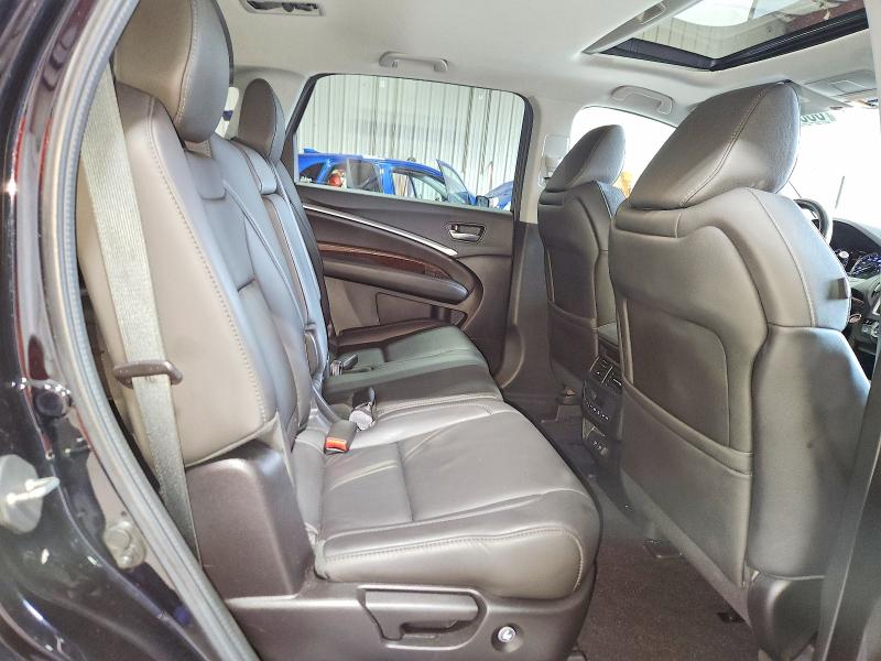 Продажа на аукционе авто 2019 Acura Mdx, vin: 5J8YD4H35KL025086, номер лота: 66067526