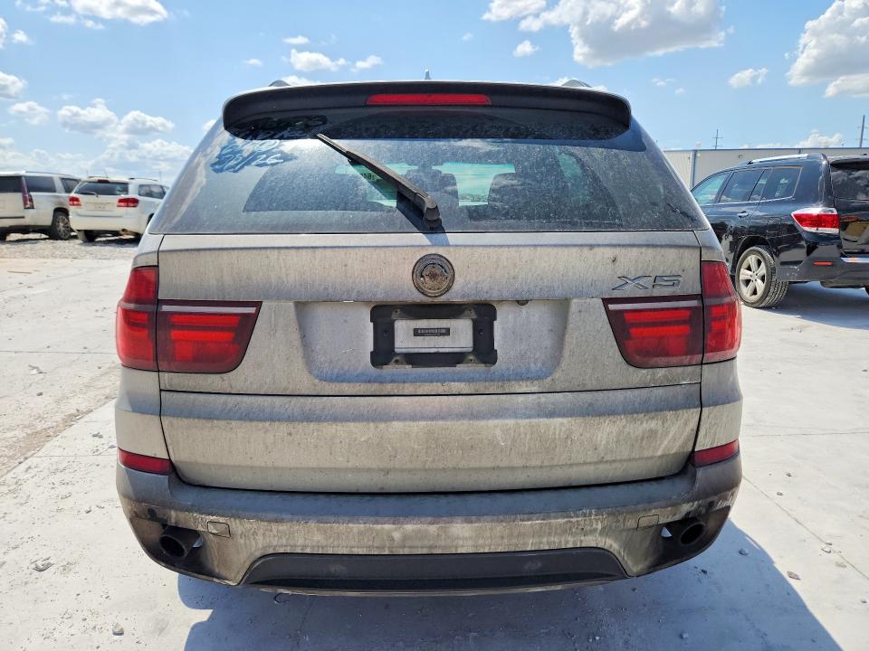 Aukcja sprzedaży 2012 Bmw X5, vin: 5UXZW0C51CL671496, numer aukcji: 64586316