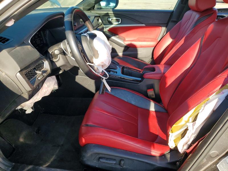 Aukcja sprzedaży 2024 Acura Integra, vin: 19UDE4H37RA017685, numer aukcji: 65931826