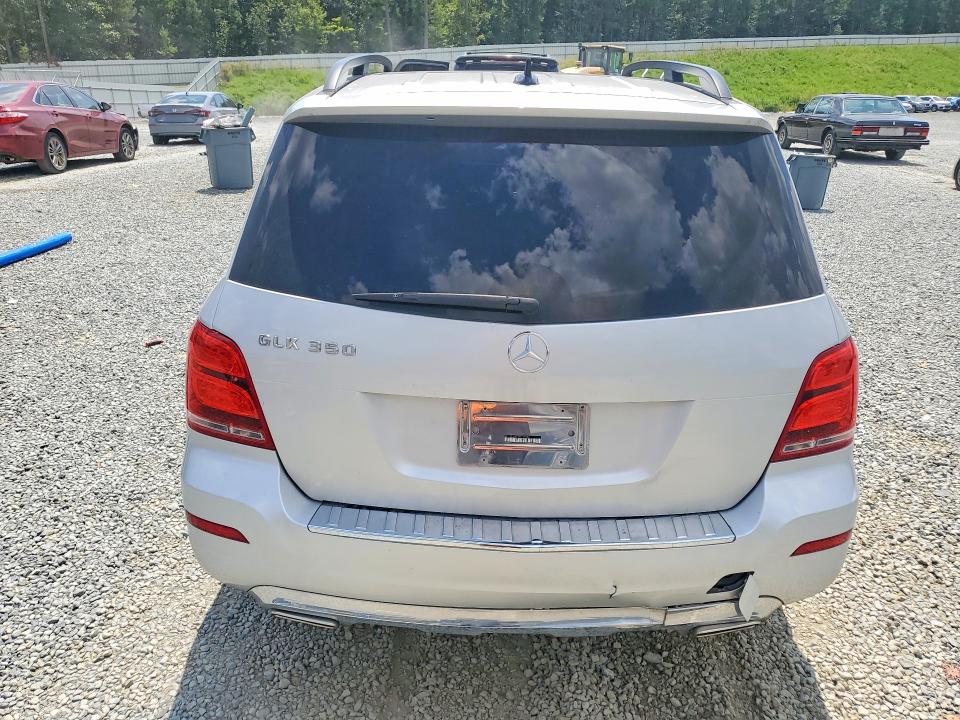 65335586 :رقم المزاد ، WDCGG5HB3EG177549 vin ، 2014 Mercedes-benz Glk مزاد بيع