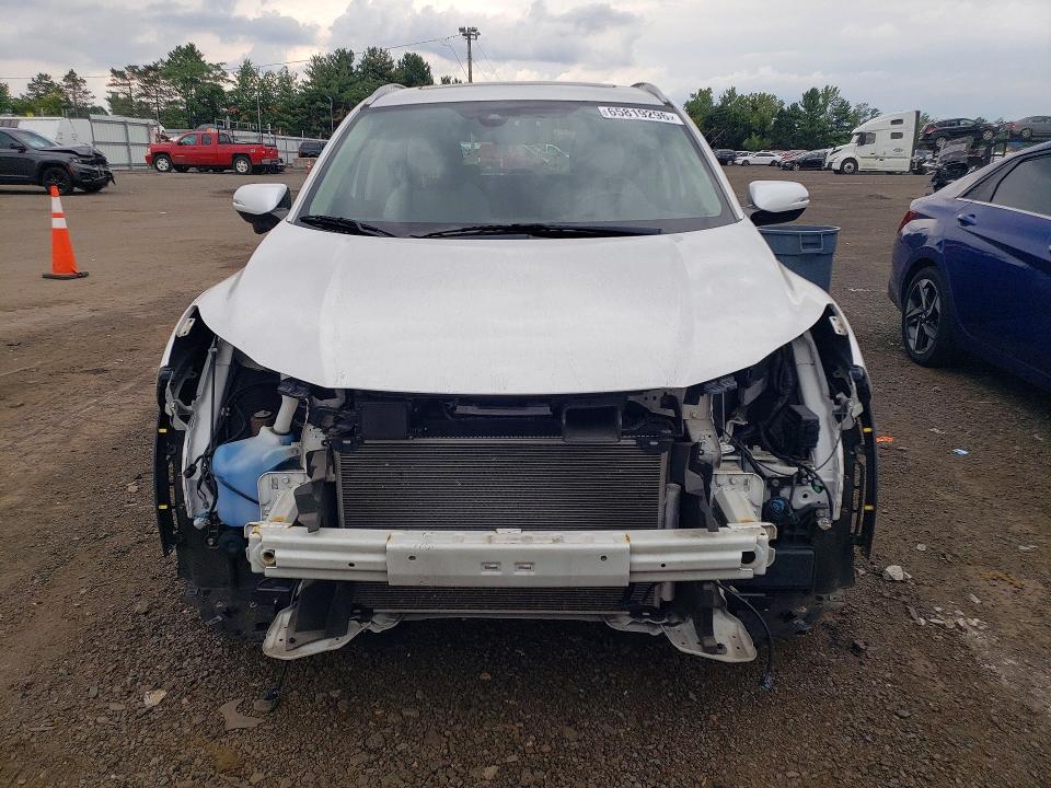 Aukcja sprzedaży 2019 Honda Hr-v, vin: 3CZRU6H58KM732854, numer aukcji: 65819296