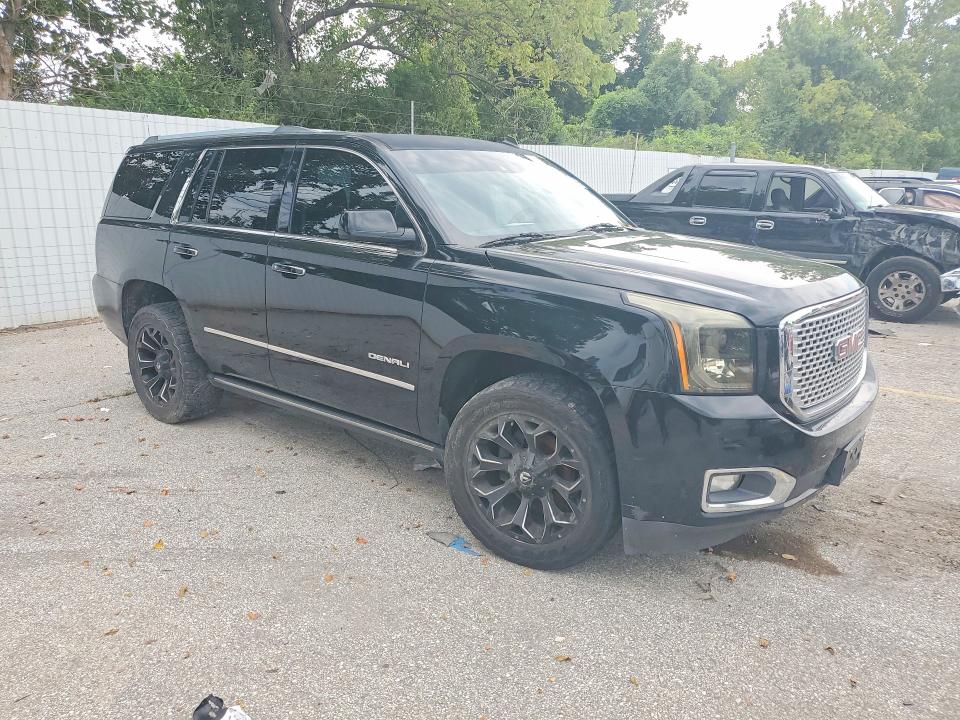 Продаж на аукціоні авто 2015 Gmc Yukon, vin: 1GKS2CKJ2FR158276, номер лоту: 65024186