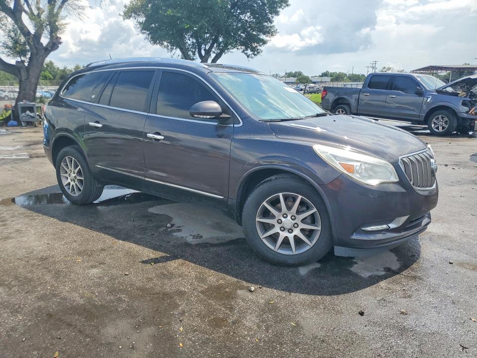 Aukcja sprzedaży 2016 Buick Enclave, vin: 5GAKRBKD9GJ295020, numer aukcji: 64830036
