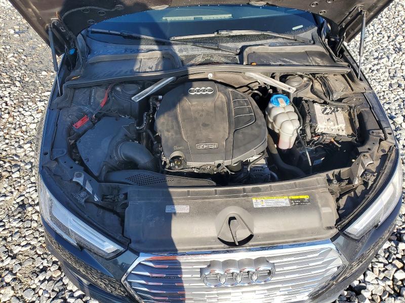 Aukcja sprzedaży 2019 Audi A4, vin: WAUENAF42KA008652, numer aukcji: 64420126