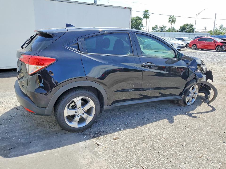 Aukcja sprzedaży 2022 Honda Hr-v, vin: 3CZRU5H30NM738421, numer aukcji: 65092496