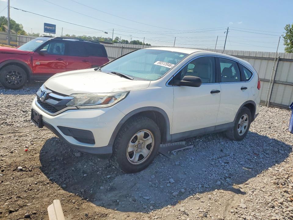 Aukcja sprzedaży 2016 Honda Cr-v, vin: 5J6RM4H37GL033503, numer aukcji: 66512046