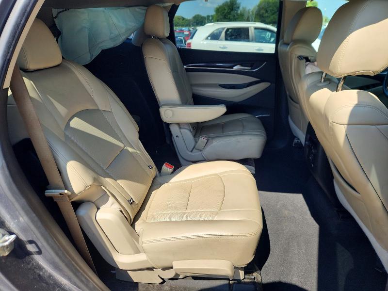 Продаж на аукціоні авто 2020 Buick Enclave, vin: 5GAERBKW6LJ269032, номер лоту: 64702496