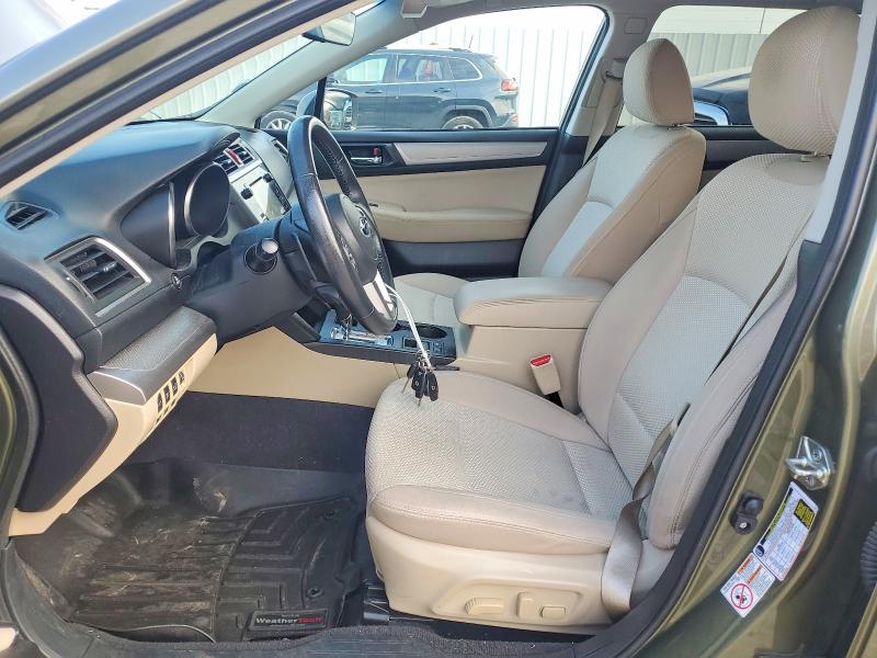 63968746 :رقم المزاد ، 4S4BSAFC0H3228578 vin ، 2017 Subaru Outback مزاد بيع