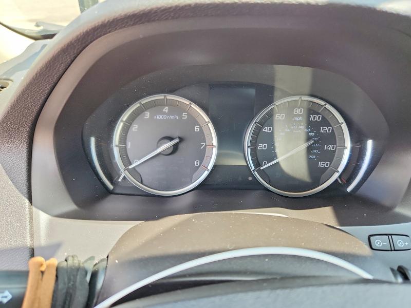 Aukcja sprzedaży 2016 Acura Mdx, vin: 5FRYD4H41GB013050, numer aukcji: 65599096