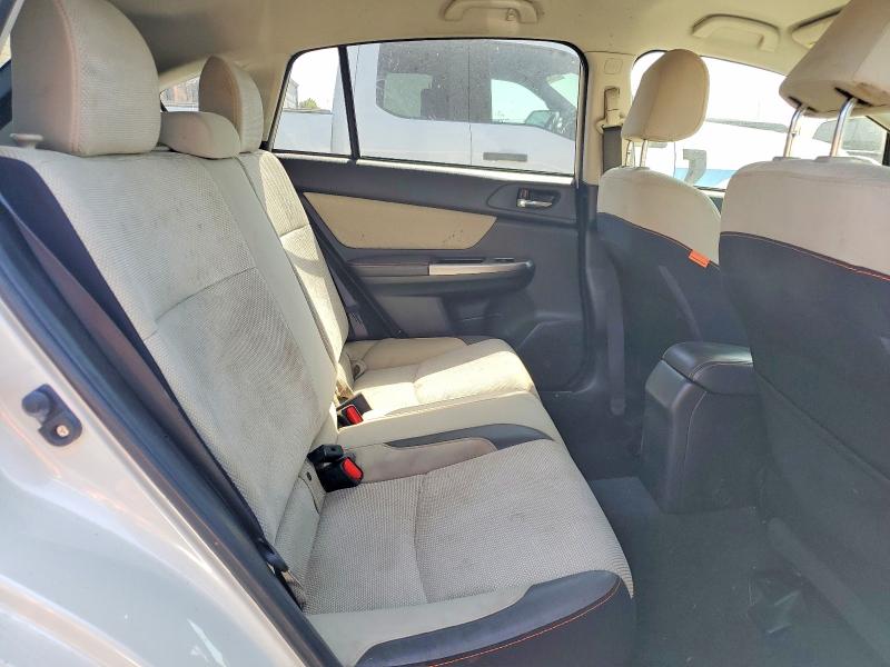 Продажа на аукционе авто 2016 Subaru Crosstrek, vin: JF2GPADC9G8266666, номер лота: 63908366