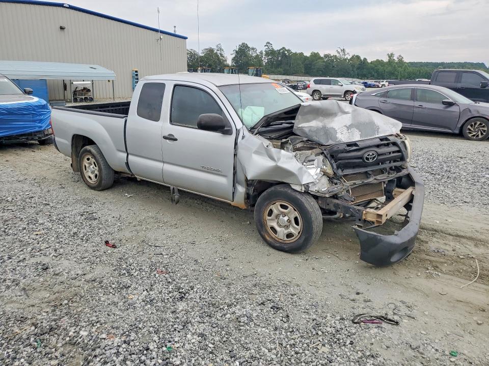 66938886 :رقم المزاد ، 5TETX22N98Z567123 vin ، 2008 Toyota Tacoma مزاد بيع