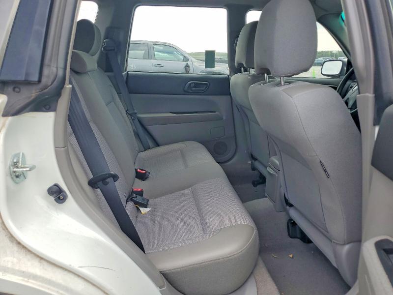 Aukcja sprzedaży 2004 Subaru Forester, vin: JF1SG636X4H721608, numer aukcji: 65651546