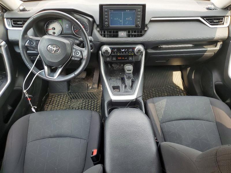 Aukcja sprzedaży 2019 Toyota Rav4, vin: 2T3R1RFV8KW003030, numer aukcji: 64055836