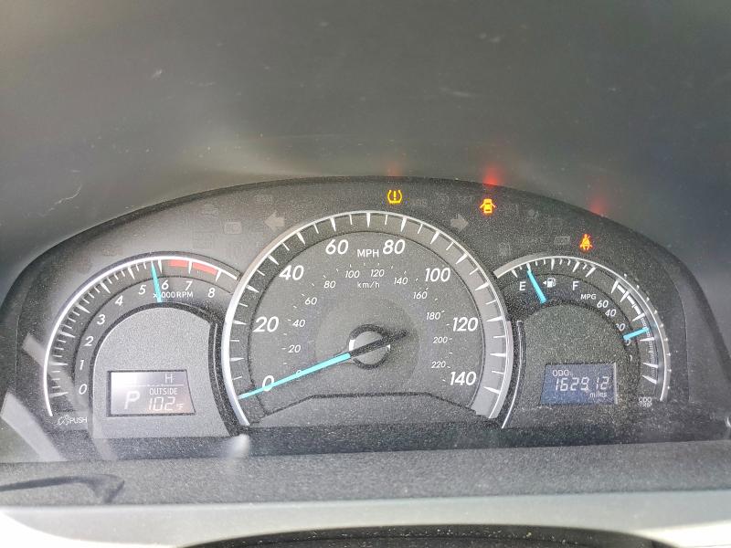 Продажа на аукционе авто 2013 Toyota Camry, vin: 4T1BK1FK0DU533185, номер лота: 64053336