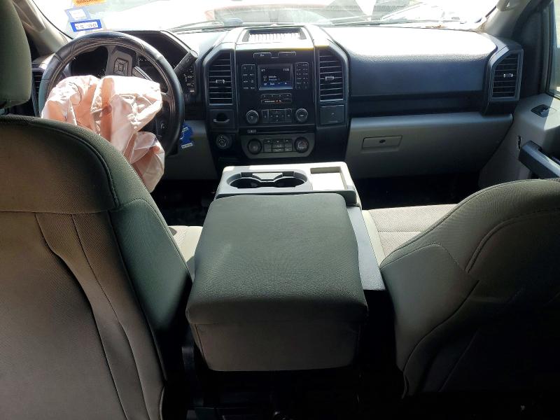 Продаж на аукціоні авто 2016 Ford F150, vin: 1FTEW1C8XGKF20927, номер лоту: 64215066