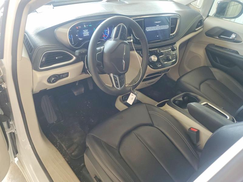 Aukcja sprzedaży 2024 Chrysler Pacifica, vin: 2C4RC1S72RR123803, numer aukcji: 65878606